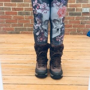 Hi-Tec St. Moritz Lite 200 Women's Boots